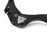 ワンダーリッヒ アジャスタブル ブレーキレバー / クラッチレバー S1000RR カスタムパーツ