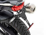 F900GS アドベンチャーカスタムパーツ