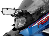 可倒式ヘッドライトガード F900GS Adventure / F850GS Adventure カスタム パーツ