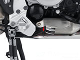 ブレーキペダルロワーニング F900GS カスタム パーツ