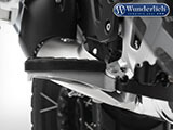 ワンダーリッヒ　フットレストパット R1250Gs Adventure / R1200GSLC Adventure カスタムパーツ