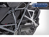 リアサイドスプラッシュガード R1200GS / R1200GS Adventure カスタム パーツ