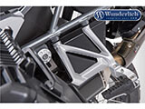 リアサイドスプラッシュガード R1200GS / R1200GS Adventure カスタム パーツ