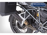 リアサイドスプラッシュガード R1200GS / R1200GS Adventure カスタム パーツ