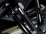 センタースタンドプルレバー R1200GS 空冷 カスタム パーツ