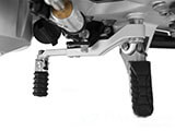 アジャスタブルシフトペダル F900GS カスタムパーツ