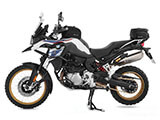 アジャスタブルシフトペダル F900GS カスタムパーツ