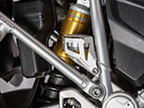 リアブレーキフルードタンクガード R1200GS / R1200GS Adventure カスタム パーツ