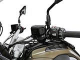 フルードタンクガード R1200R LC(水冷) カスタム パーツ