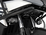 Micro Flooter 3.0 LEDライトセット F800GS カスタム パーツ