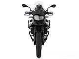 Micro Flooter 3.0 LEDライトセット F800GS カスタム パーツ