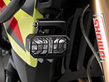 LED補助灯 「MICROFLOOTER 3.0」 F900GS カスタム パーツ