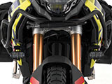 LED補助灯 「MICROFLOOTER 3.0」 F900GS カスタム パーツ