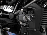 Micro Flooter 3.0 LEDライトセット BMW R12 カスタム パーツ