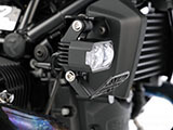 Micro Flooter 3.0 LEDライトセット BMW R12 カスタム パーツ