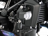Micro Flooter 3.0 LEDライトセット BMW R12 カスタム パーツ