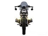 Micro Flooter 3.0 LEDライトセット BMW R12 カスタム パーツ