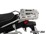 Wunderlich トップケース 「EXTREME」 F850GS / F750GS カスタム パーツ