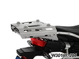 Wunderlich トップケース 「EXTREME」 F850GS / F750GS カスタム パーツ