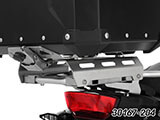 Wunderlich トップケース 「EXTREME」 F850GS / F750GS カスタム パーツ