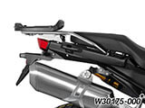 トップキャリア「X-RACK」 F850GS / F750GS カスタムパーツ