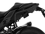 サイドキャリア「X-RACK Light」 M1000XR カスタムパーツ