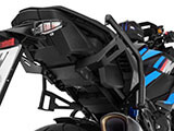サイドキャリア「X-RACK Light」 M1000XR カスタムパーツ