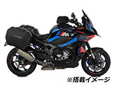 サイドキャリア「X-RACK Light」 M1000XR カスタムパーツ