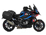 Wunderlich サイドケース「X-CASE X30」カーボン M1000XR カスタム パーツ