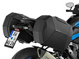 Wunderlich サイドケース「X-CASE X30」カーボン M1000XR カスタム パーツ