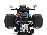 Wunderlich サイドケース「X-CASE X30」カーボン M1000XR カスタム パーツ