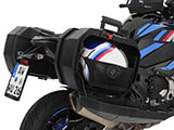 Wunderlich サイドケース「X-CASE X30」カーボン M1000XR カスタム パーツ