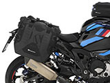 Wunderlich サイドバッグ 「X-BAG X32」 M1000XR カスタム パーツ