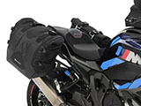 Wunderlich サイドバッグ 「X-BAG X32」 M1000XR カスタム パーツ