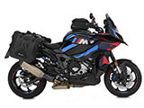 Wunderlich サイドバッグ 「X-BAG X32」 M1000XR カスタム パーツ