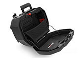 Wunderlich サイドケース「X-CASE X30」カーボン F900GS カスタム パーツ