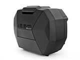 Wunderlich サイドケース「X-CASE X30」カーボン F900GS カスタム パーツ