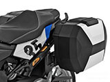 Wunderlich サイドケース「X-CASE X30」 R1300GS カスタム パーツ