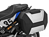 Wunderlich サイドケース「X-CASE X30」 R1300GS カスタム パーツ