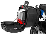 Wunderlich サイドケース「X-CASE X30」 R1300GS カスタム パーツ
