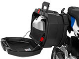 Wunderlich サイドケース「X-CASE X30」 R1300GS カスタム パーツ