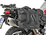 Wunderlich サイドバッグ 「X-BAG X30」 R1250GS / R1250GS Adventure カスタム パーツ