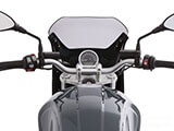フロントカウル「Daytona」 RnineT Pure カスタム パーツ