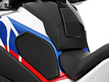 タンクバッドセット M1000XR カスタム パーツ