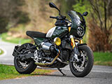 フロントカウル「Daytona」 R12 nineT カスタムパーツ