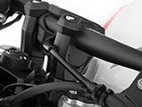 ハンドルアップキット / ハントルバーライザー M1000R カスタム パーツ