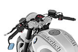 Wunderlich アジャスタブルセパレートハンドルバーキット RnineT カスタム パーツ