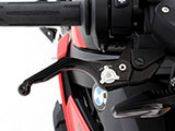 ワンダーリッヒ アジャスタブル ブレーキレバー / クラッチレバー S1000RR カスタムパーツ
