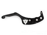 ワンダーリッヒ アジャスタブル ブレーキレバー / クラッチレバー S1000RR カスタムパーツ