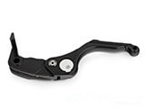 ワンダーリッヒ アジャスタブル ブレーキレバー / クラッチレバー S1000RR カスタムパーツ